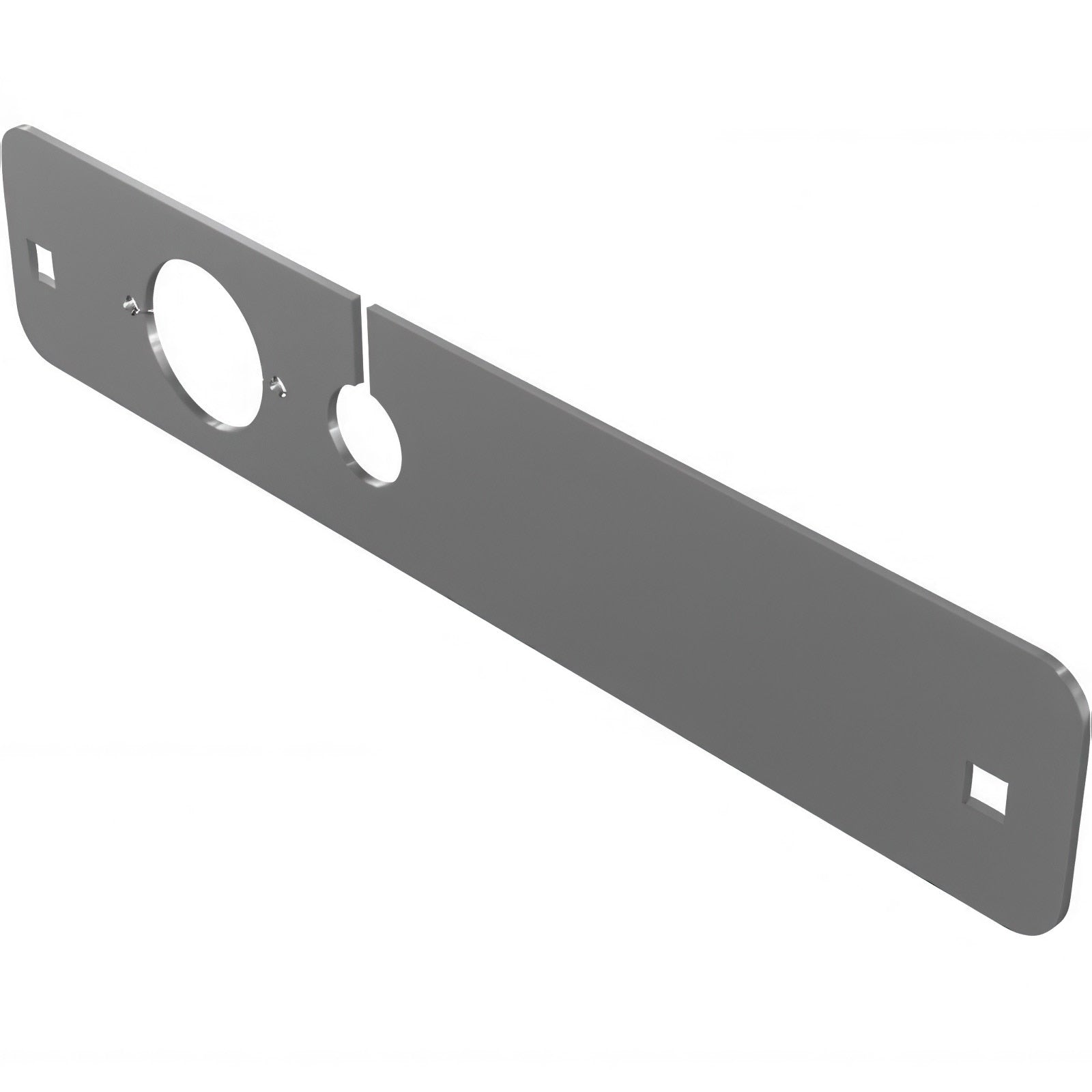Genie Part # 1272486GT – Recessed Plug Mount