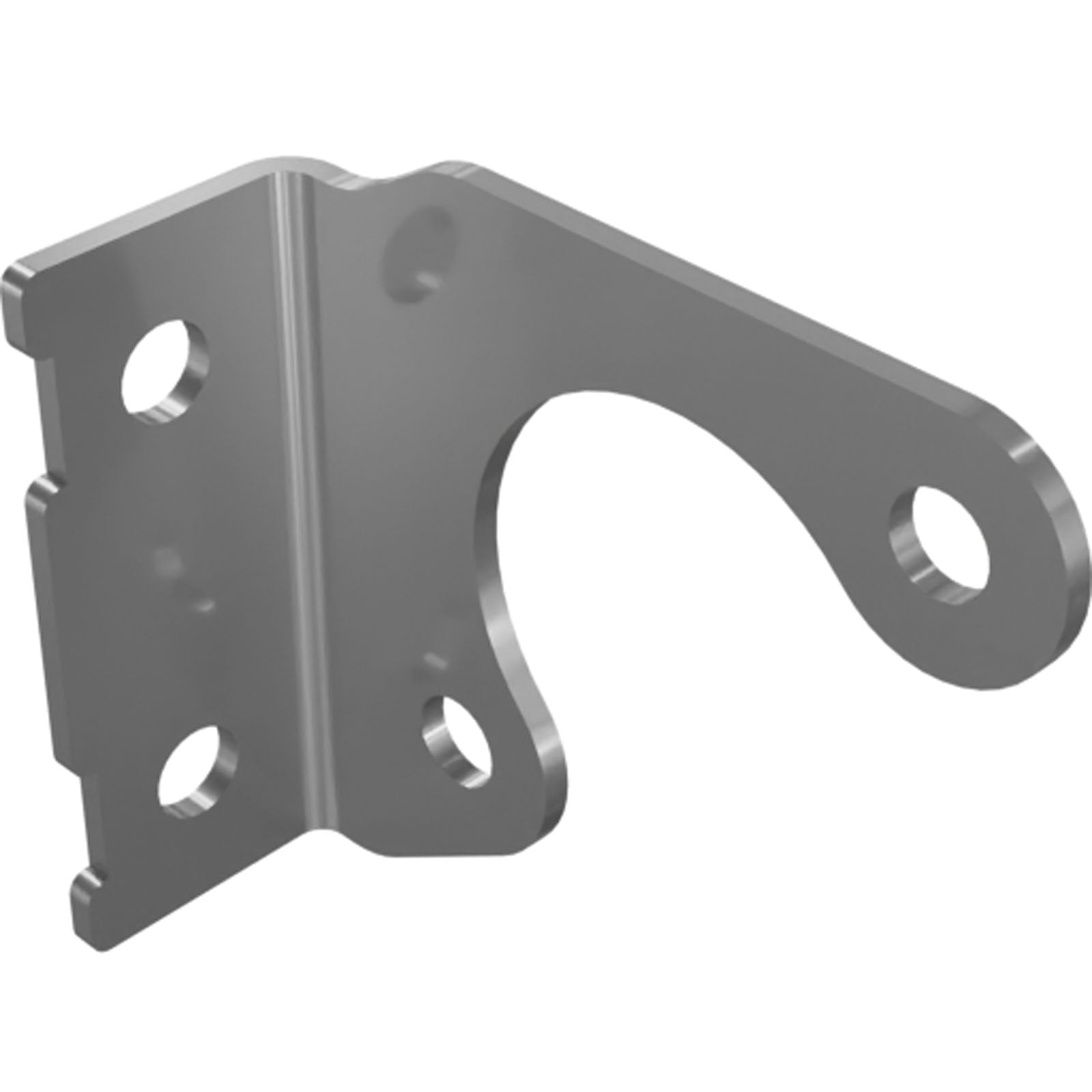 Genie Part # 1273078GT – Exhaust Shield Mount