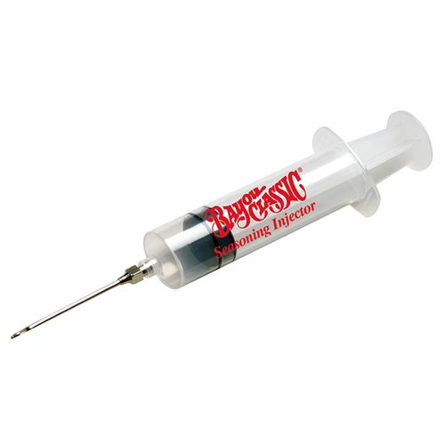 Bayou Classic 2 ounce Marinade Injector