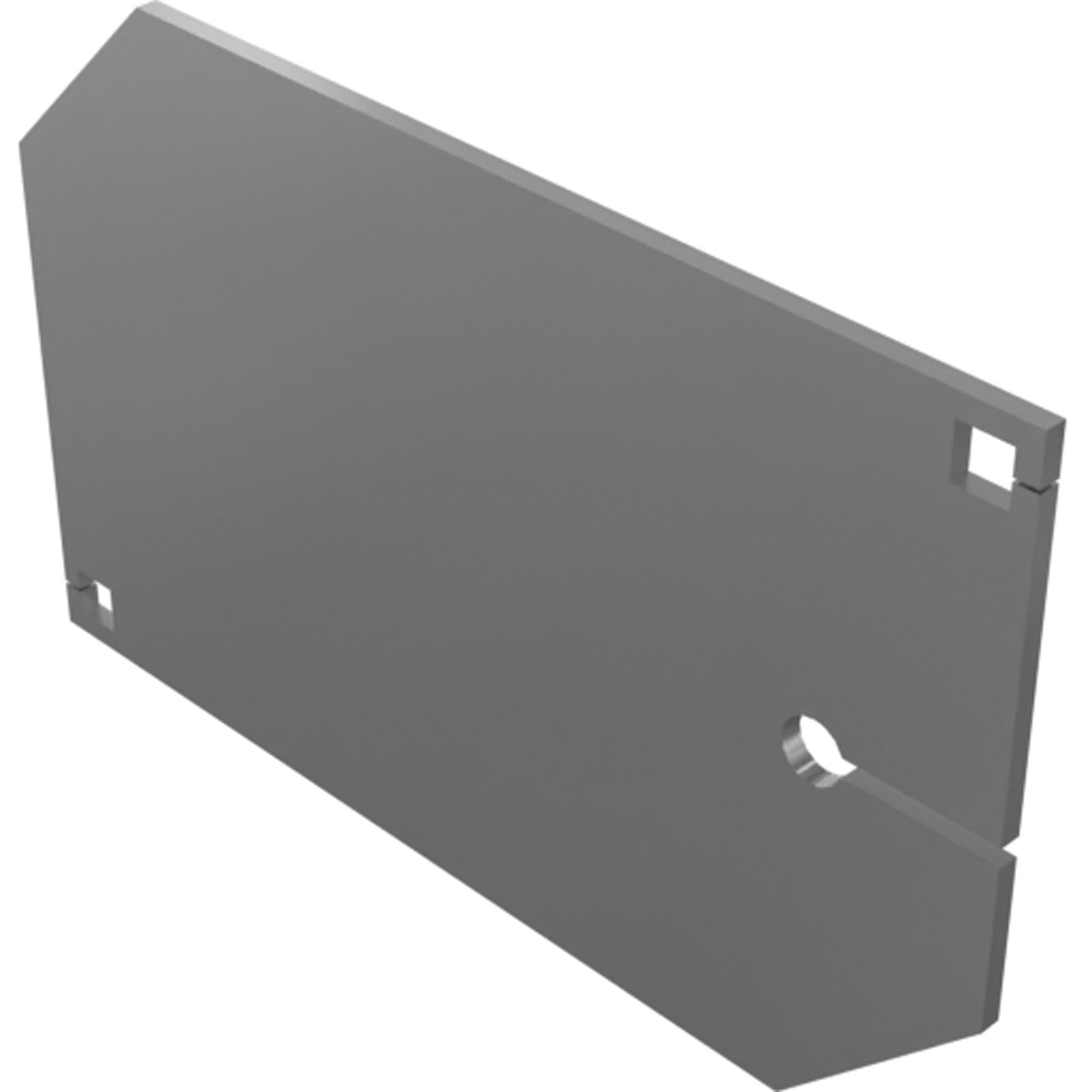 Genie Part # 1276983GT – Plate, Led Mount