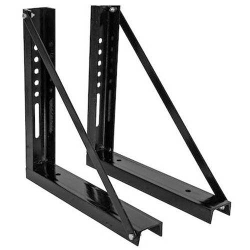 Mounting Kit for Underbody Tool Boxes 18 inch