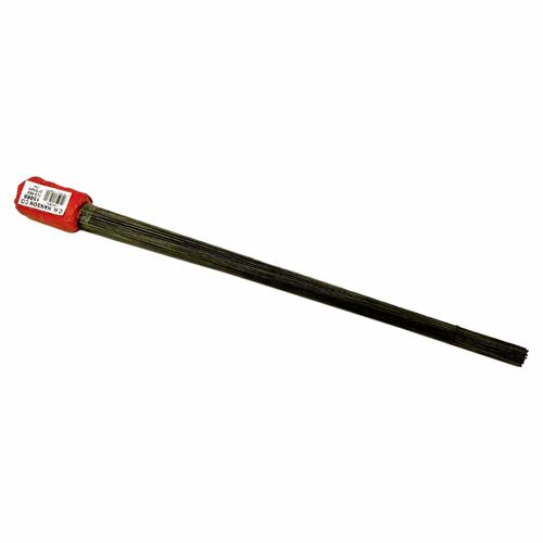 Stake Flag Yellow 21in.