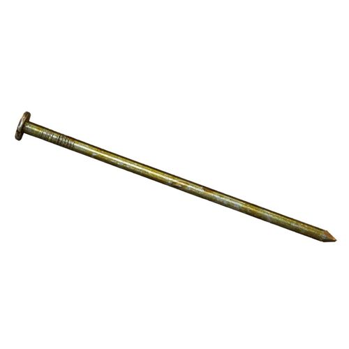 Nail Sinker Vinyl-Coated 16D 3-1/4 in. 5 lb.