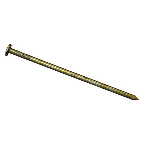 Nail Sinker Vinyl-Coated 16D 3-1/4 in. 1 lb.