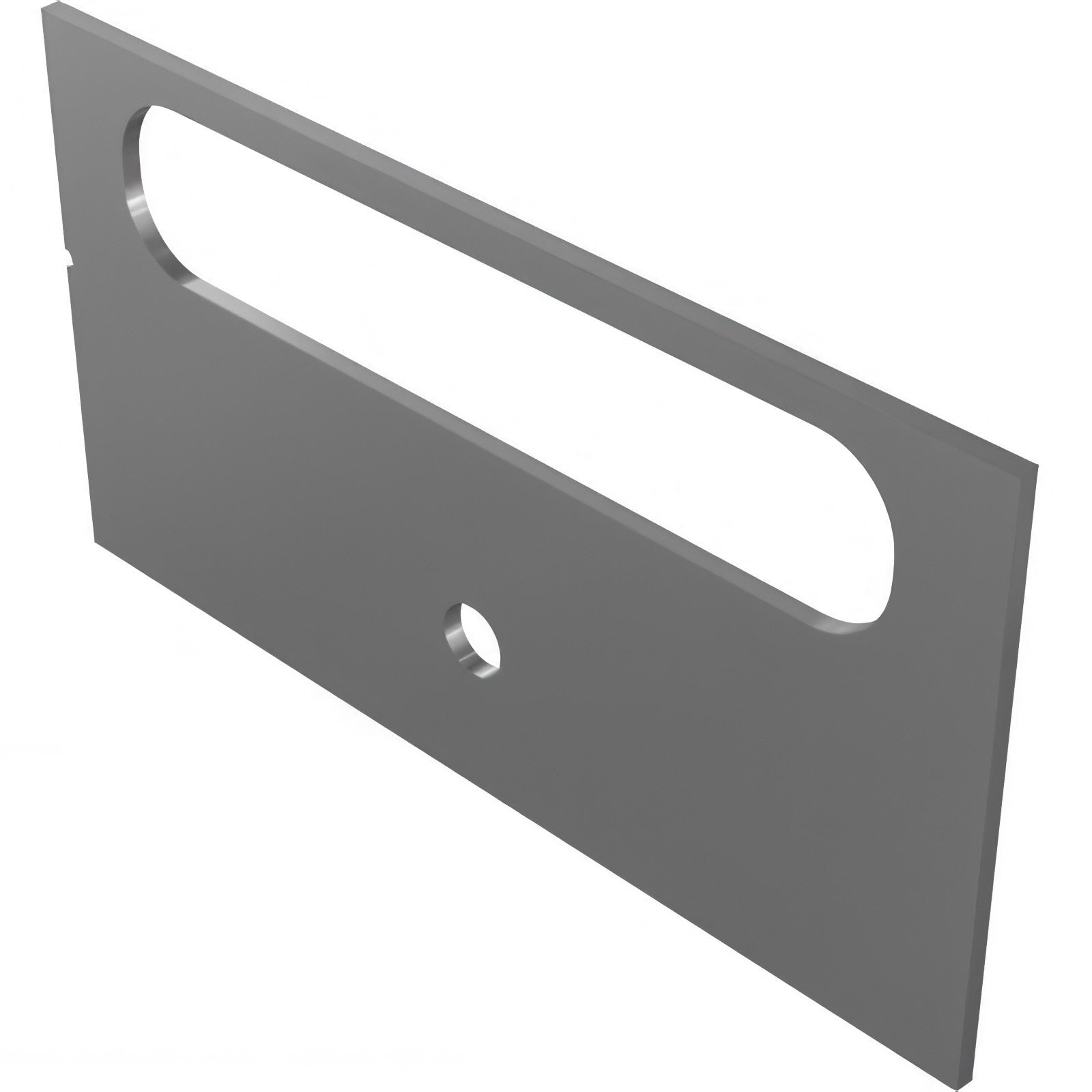 Genie Part # 1278961GT – Drive Chassis Inner Mount Plate