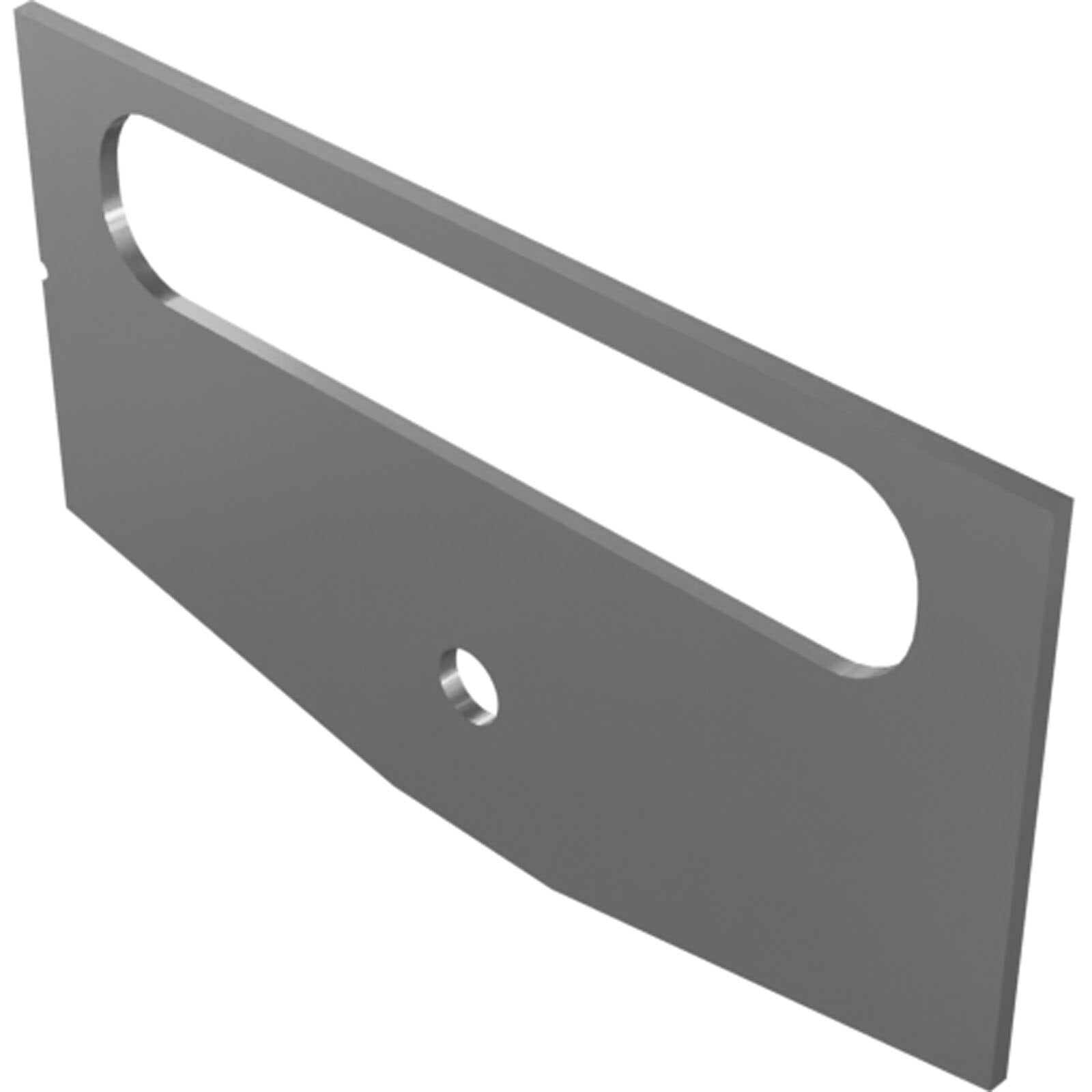Genie Part # 1278962GT – Drive Chassis Inner Mount Plate