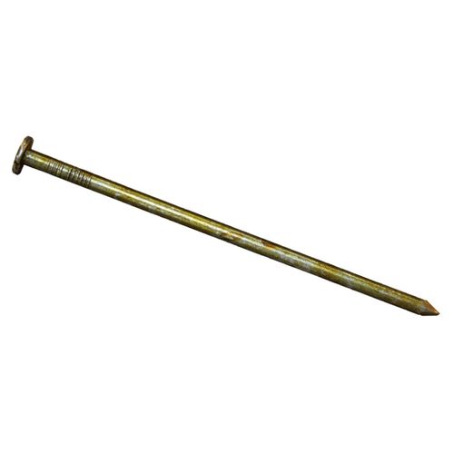 Nail Sinker Vinyl-Coated 8D 2-3/8 in. 5 lb.