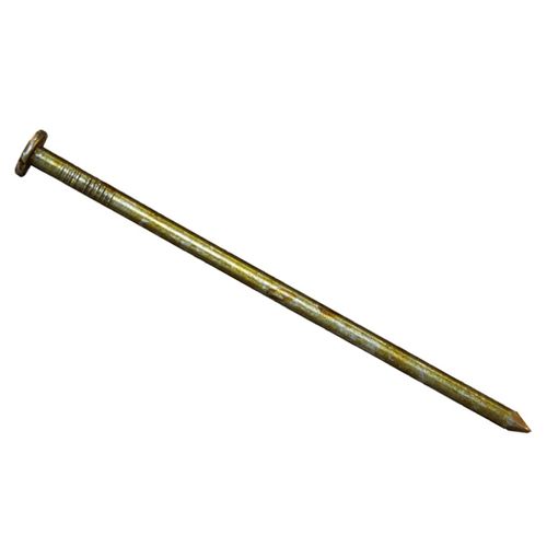 Nail Sinker Vinyl-Coated 4D 1-3/8 in. 1 lb.