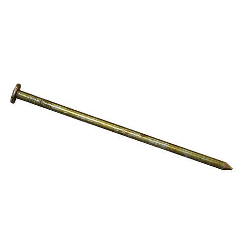 Nail Sinker Vinyl-Coated 10D 2-7/8 in. 1 lb.