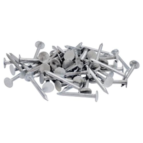Nail Roofing Hand Driven 1-1/2 in. 11 Gauge 1 lb.