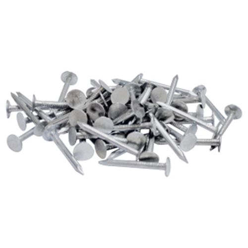 Nail Roofing Hand Driven 1-1/4 in. 11 Gauge 1 lb.