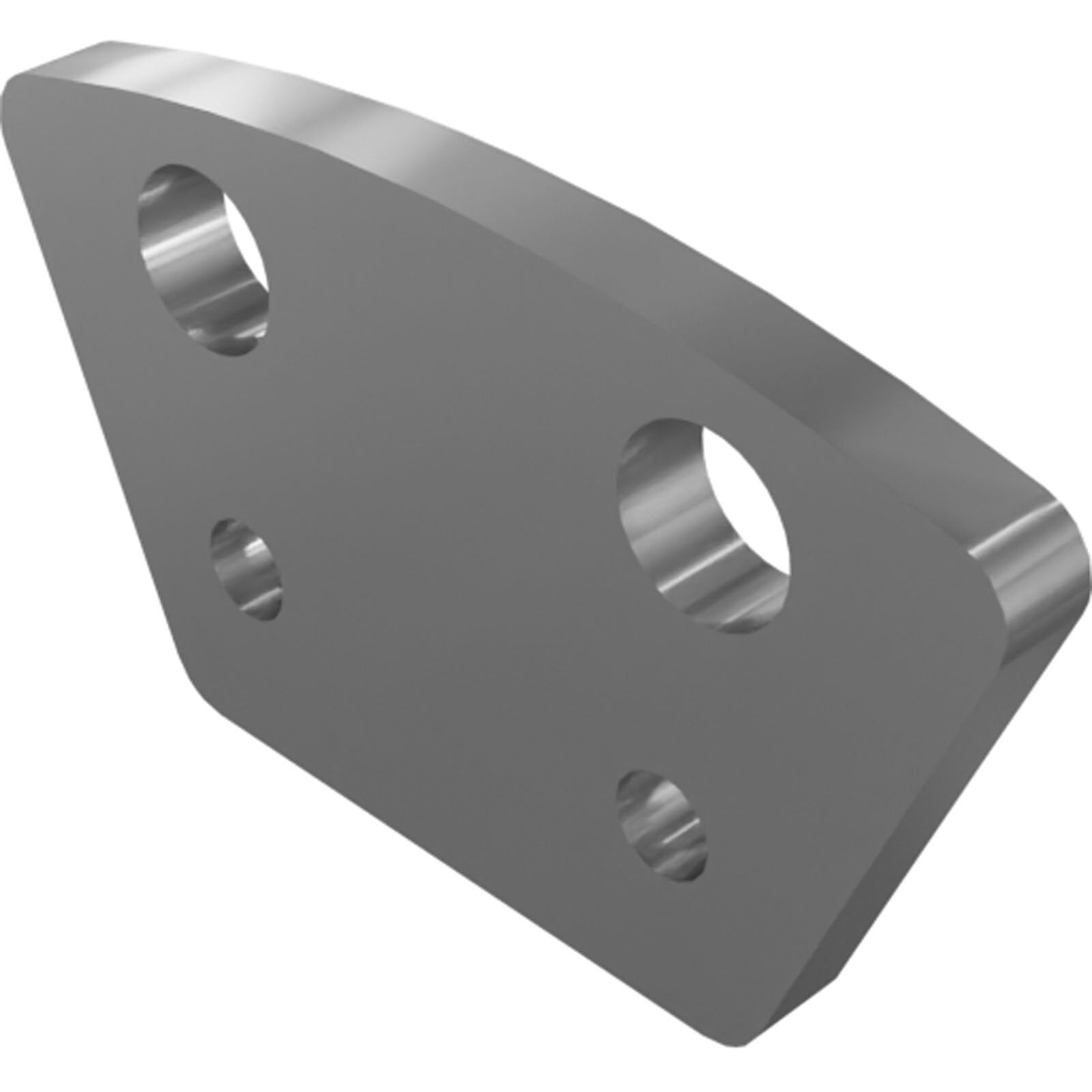 Genie Part # 1279454GT – Swivel Mount Plate