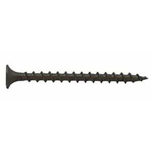 Screw Drywall Course 1-1/4 in. x #6Philips 1 lb.