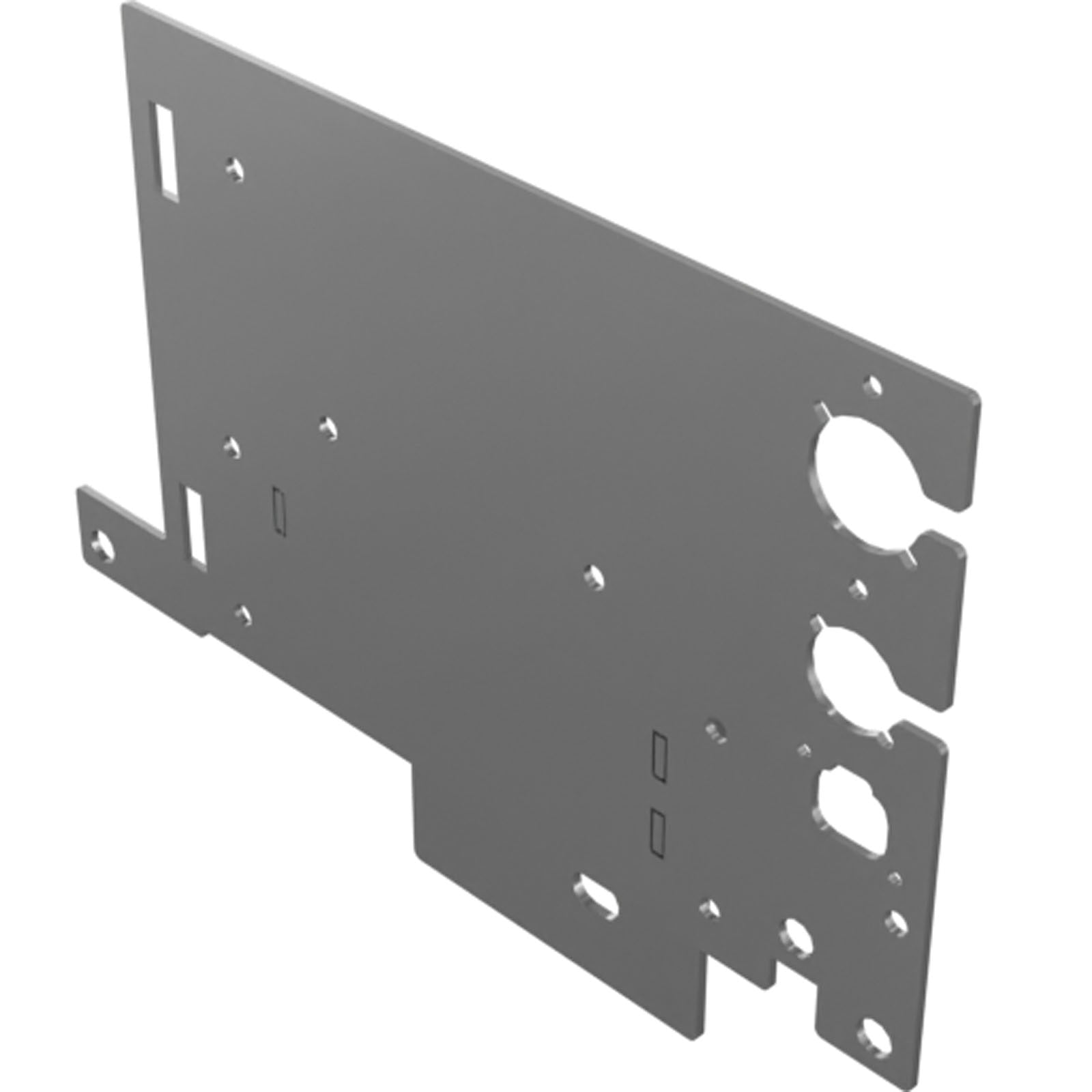 Genie Part # 1279791GT – Weldment, Ecu Mount, Xc