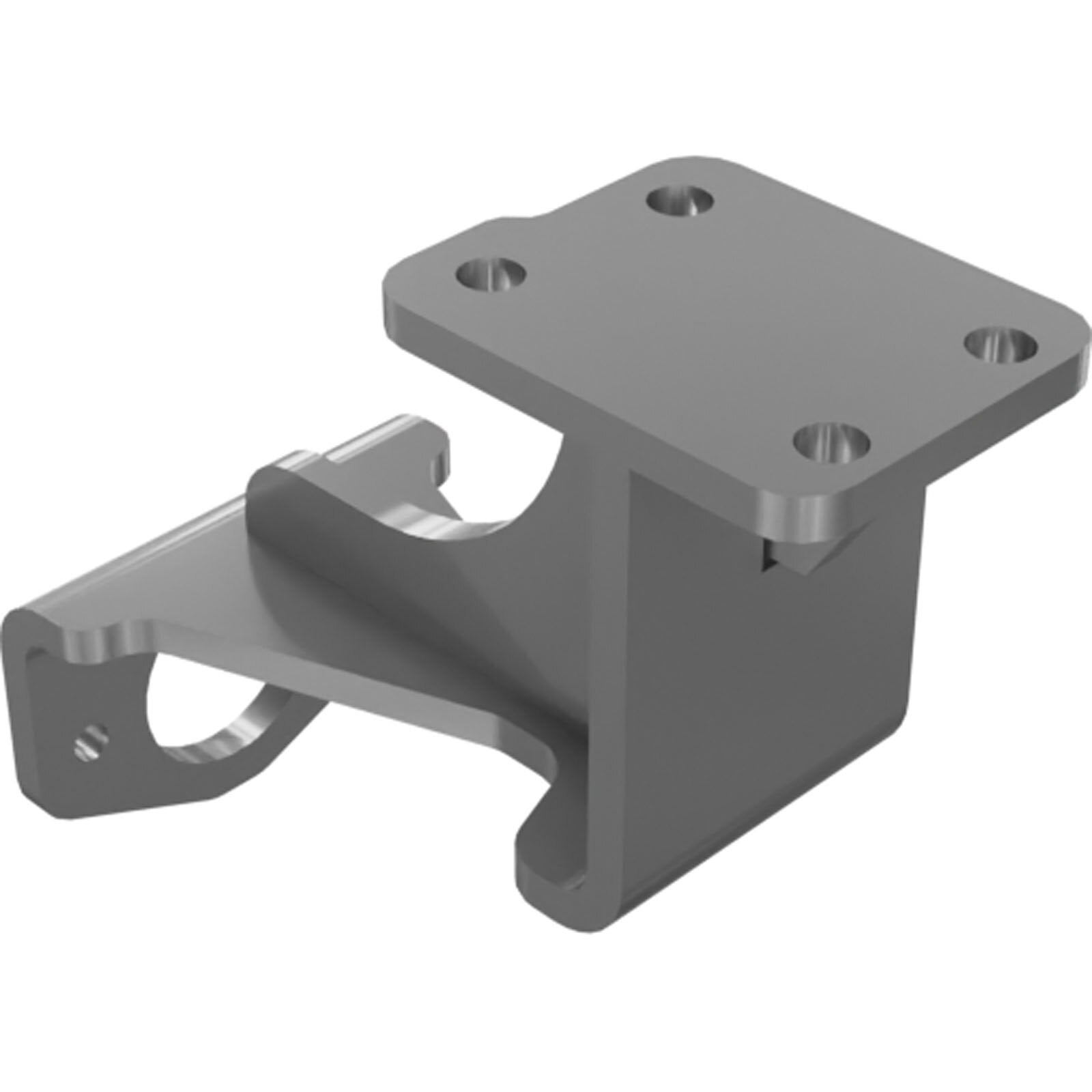 Genie Part # 1279891GT – Weldment, Front Engine Mount