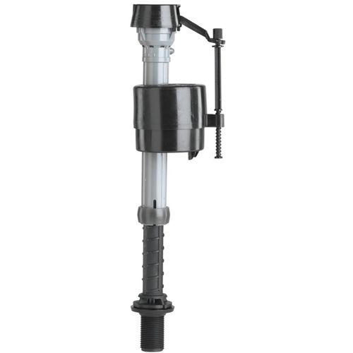 Toilet Fill Valve Anti-Siphon