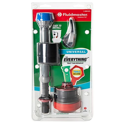 The Everything Toilet Tank Repair Kit K-400H-021-P8