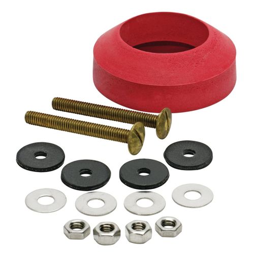Toilet Tank Gasket Kit 6102