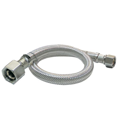 Sink Supply Line 3/8 in. x Complex x 1/2 FIP PP23801