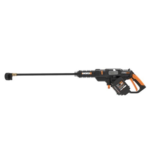 Hydroshot Lithium Ion Portable Power Cleaner 40V WG644