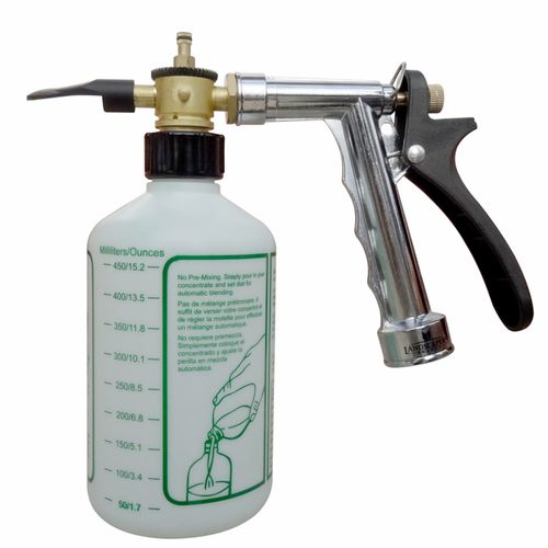 Fertilizer and Insecticide Hose Sprayer GM244