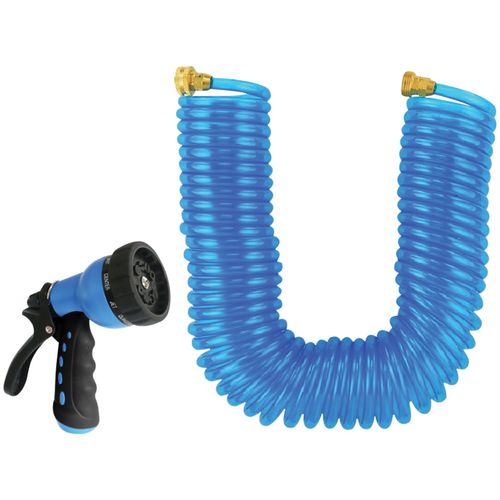 Nozzle Coil and Hose Set 50 Ft. GT-445030