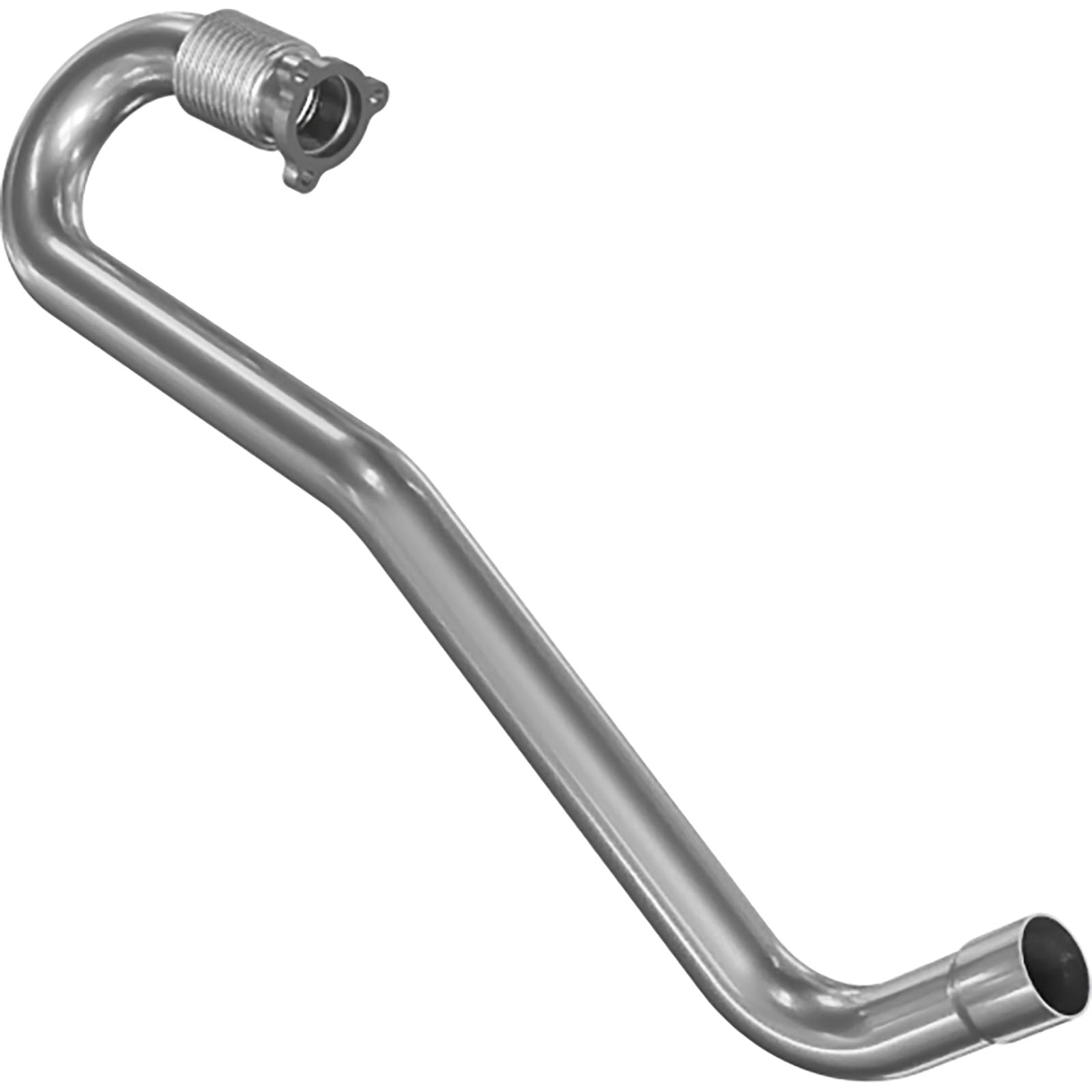 Genie Part # 128198GT – Weldment, Exhaust