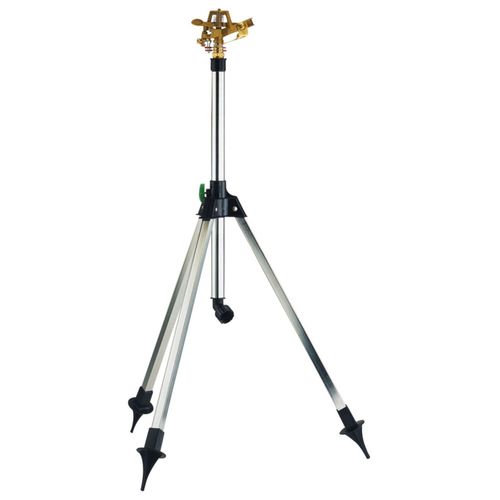 Tripod Impulse Sprinkler RL-8219-3L