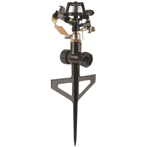 Sprinkler Pulsating with Step Spike GS8170