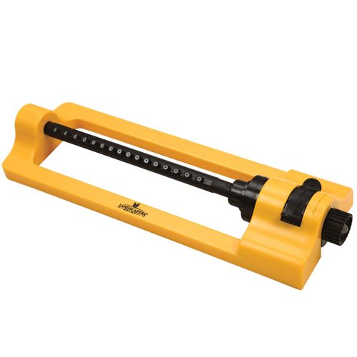 16 Jet Compact Oscillating Sprinkler YM17023-003U