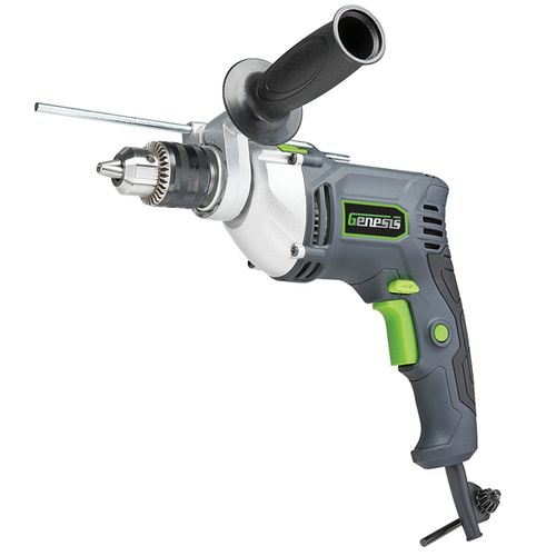 Genesis Drill Hammer 1/2 in.