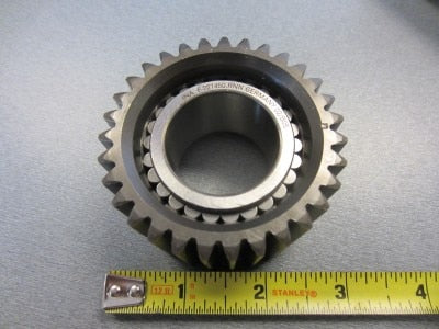 Genie Part # 1284723GT – Gear/Bearing Assembly, Wheel Drive