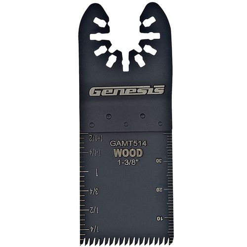 Genesis Flush-Cut Blade GAMT514