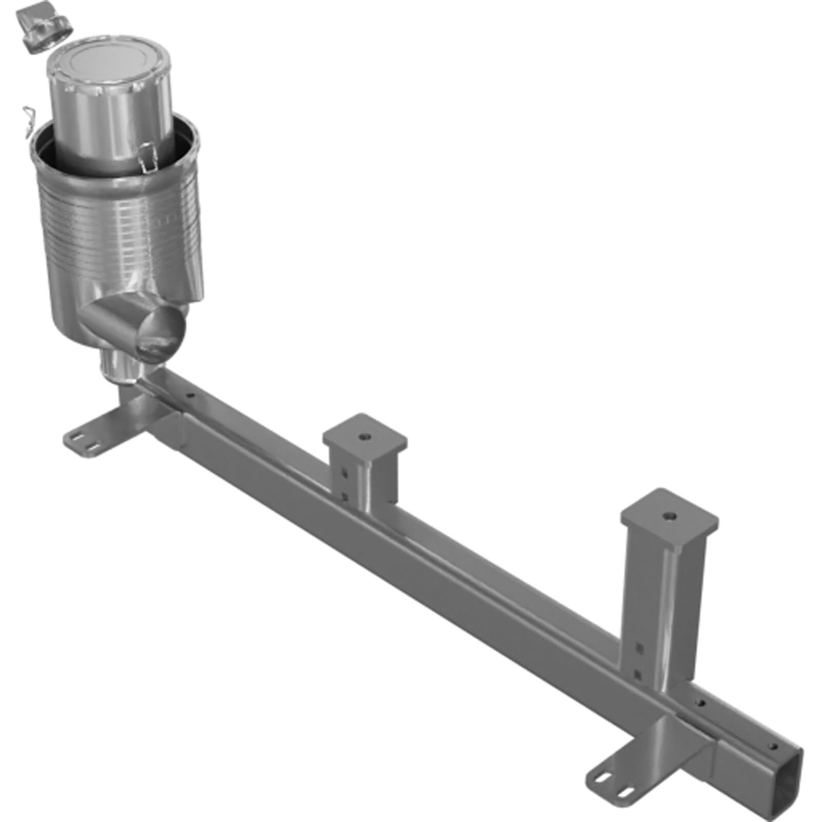 Genie Part # 1285817GT – Weldment
