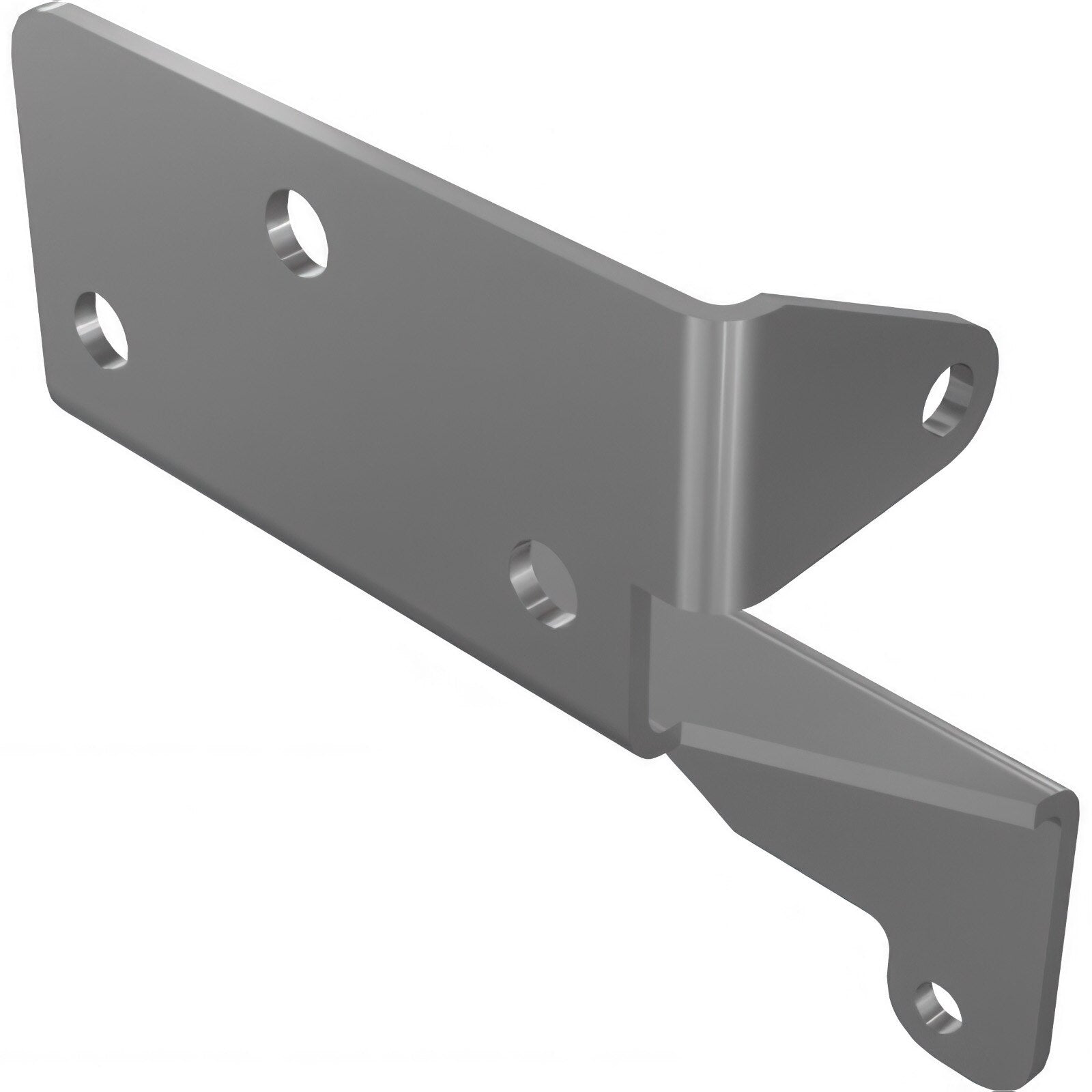 Genie Part # 1286202GT – Exhaust Mount Adaptor