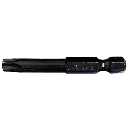 Star Drive Bit T-30 Black 2 in. (2) Pack
