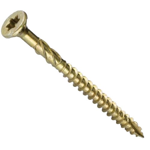 R4™ Multi-Purpose Framing Screws #10 x 3-1/8 in. 350 Qty.