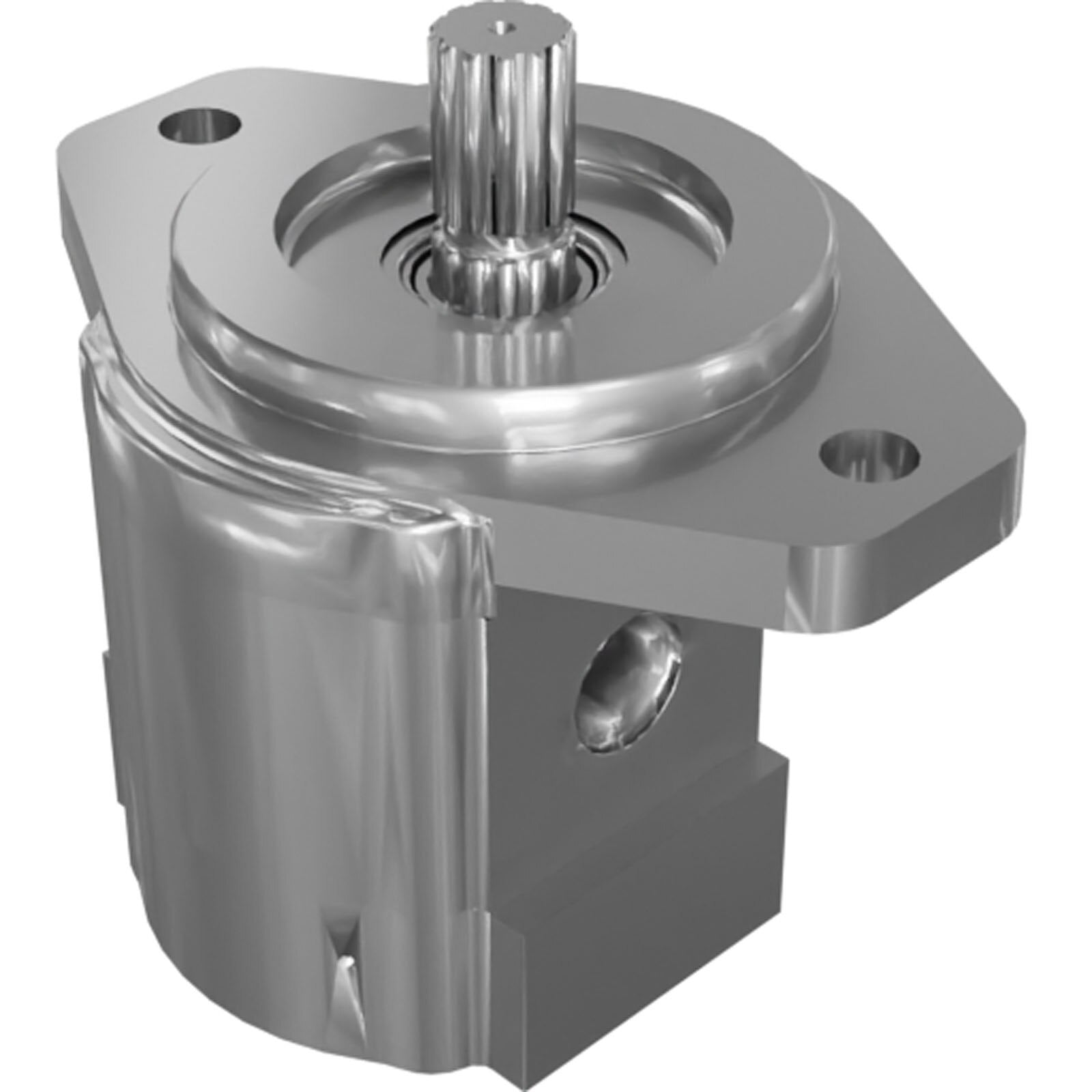 Genie Part # 1287530GT – Pump, Gear Function