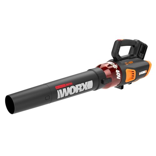 WORX Cordless Turbine Blower with Brushless Motor WG584