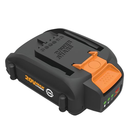 WORX Lithium-Ion Battery 20V 2 Amp WA3575