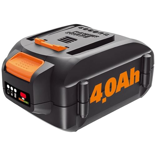 WORX Lithium-Ion Battery 20V 4 Ah WA3578