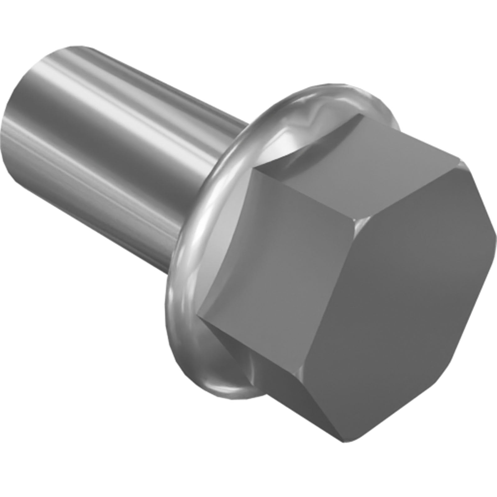 Genie Part # 128909GT – Flange Bolt 3/4-10X1.5" Gr8 Plt