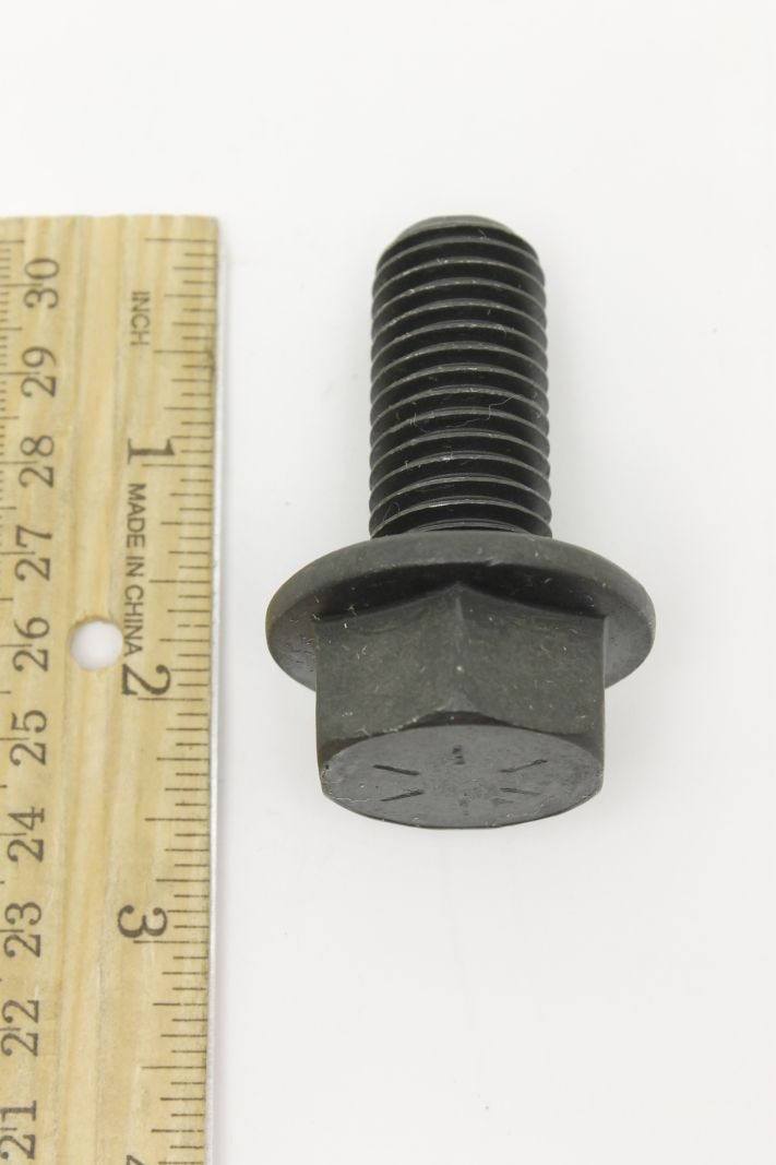 Genie Part # 128910GT – Flange Bolt 3/4-10X1.75GR8 PLT