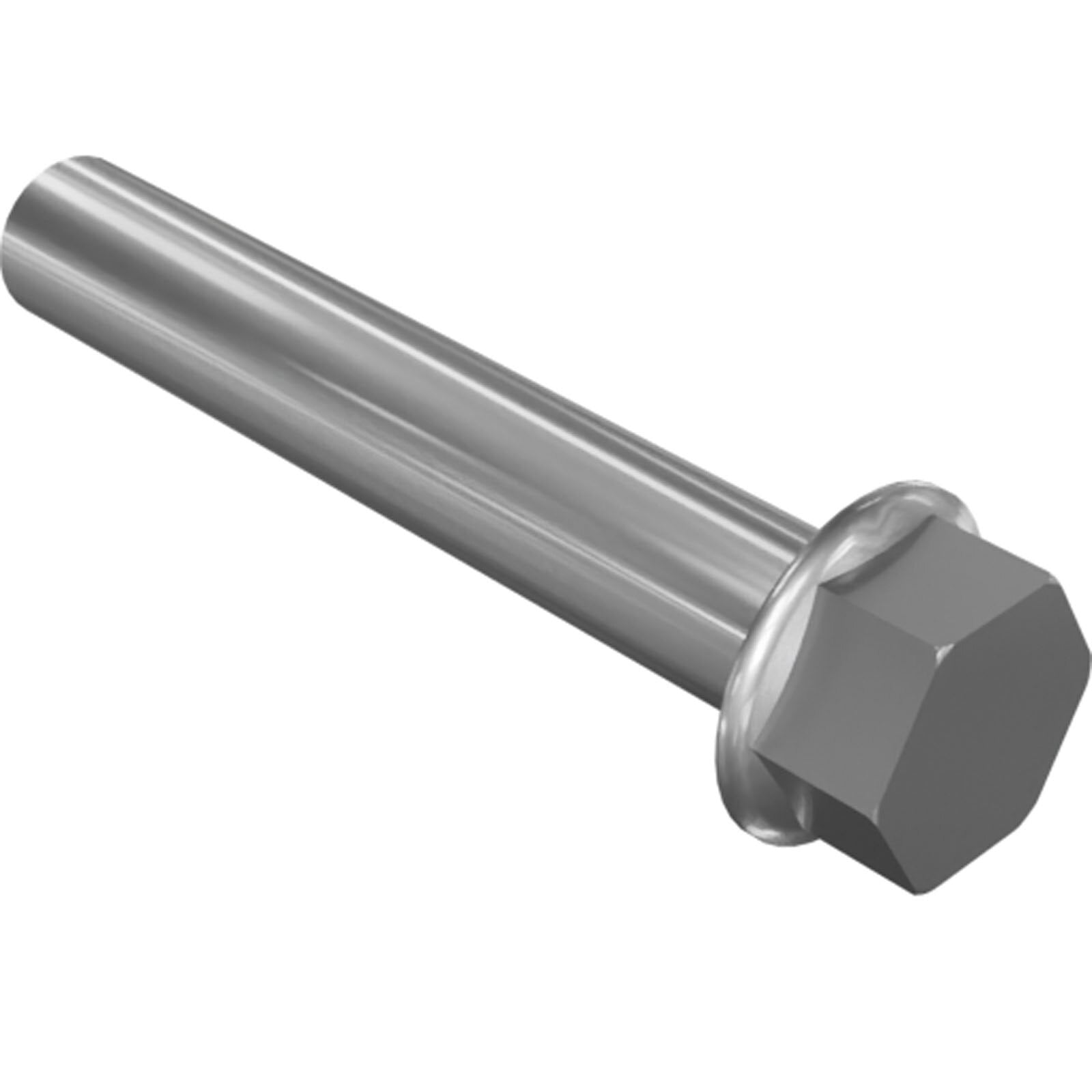 Genie Part # 128911GT – Flange Bolt 3/4-10X4.5" Gr8 Plt