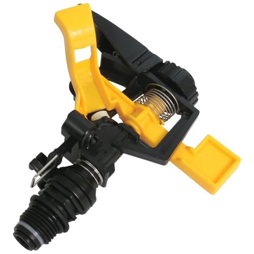 Pulsating Sprinkler Head Plastic DY601
