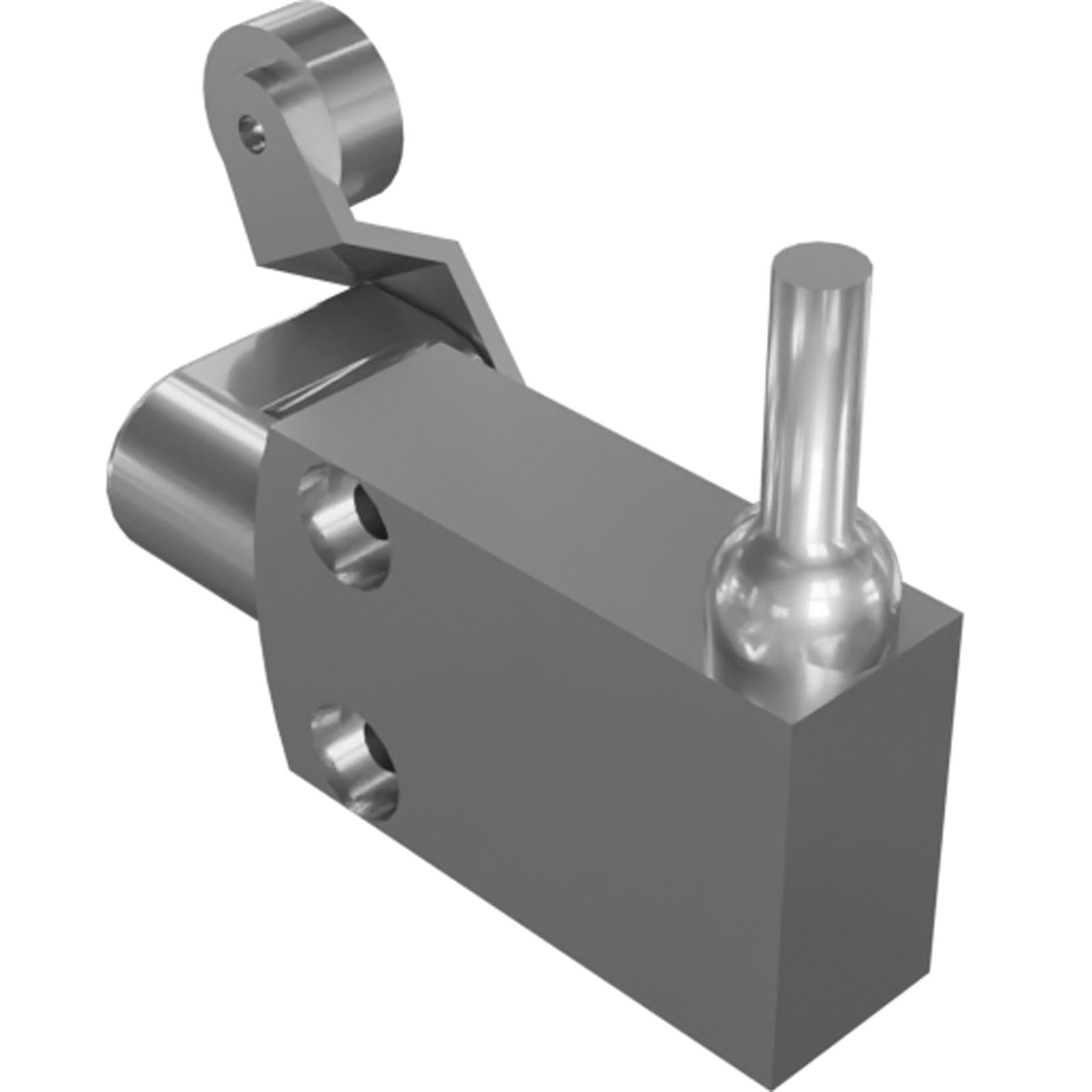 Genie Part # 1289888GT – Limit Switch with Roller Arm