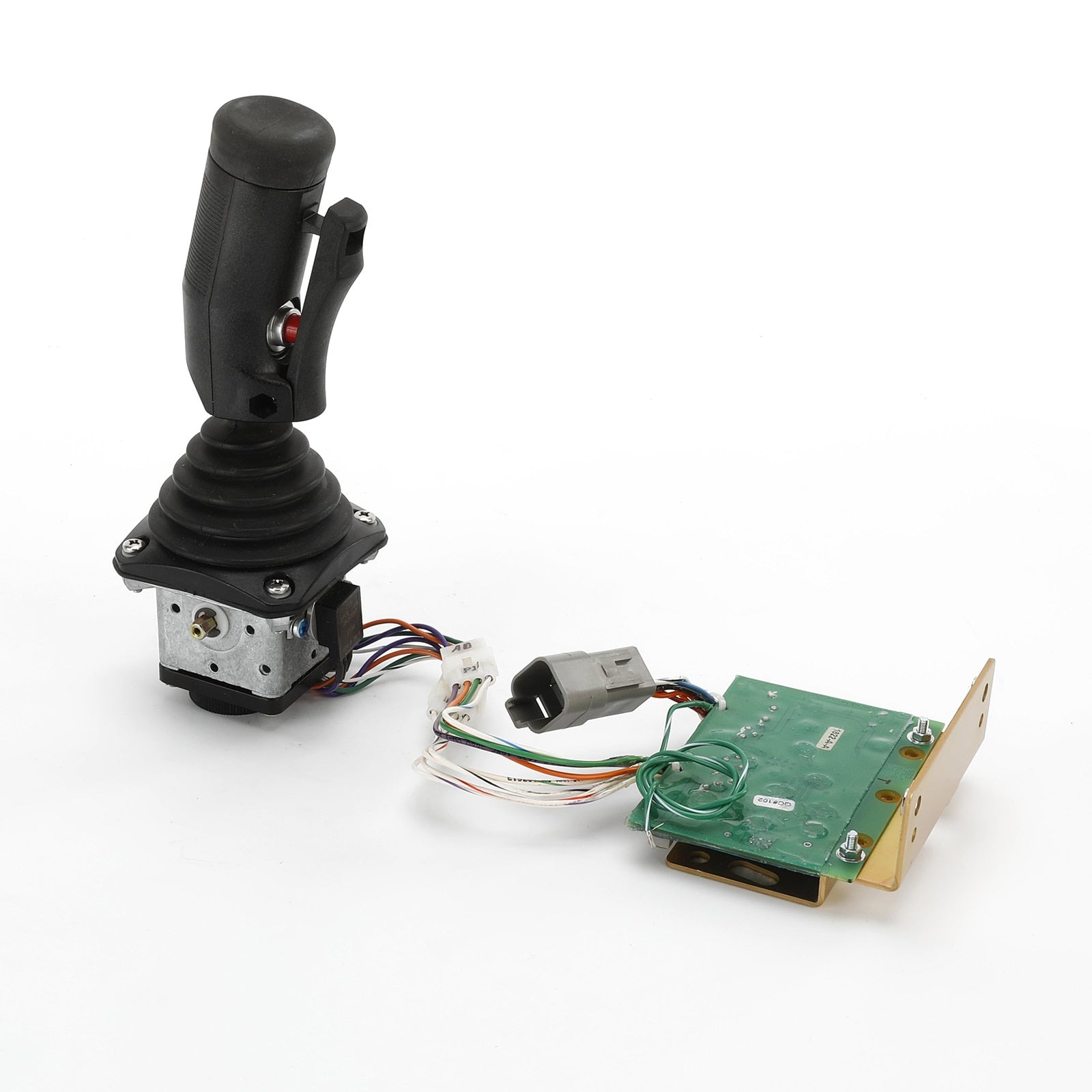 Genie Part # 129080GT – Joystick Replacement