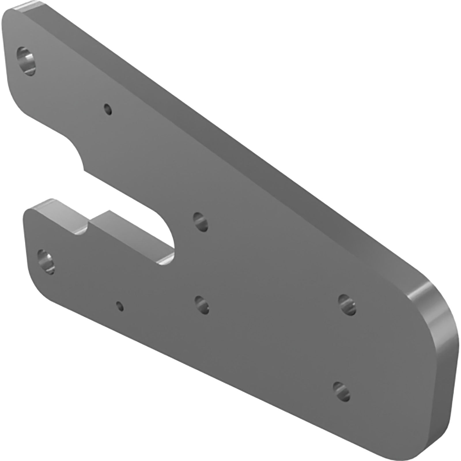 Genie Part # 129161GT – Plate, Brake Mounting
