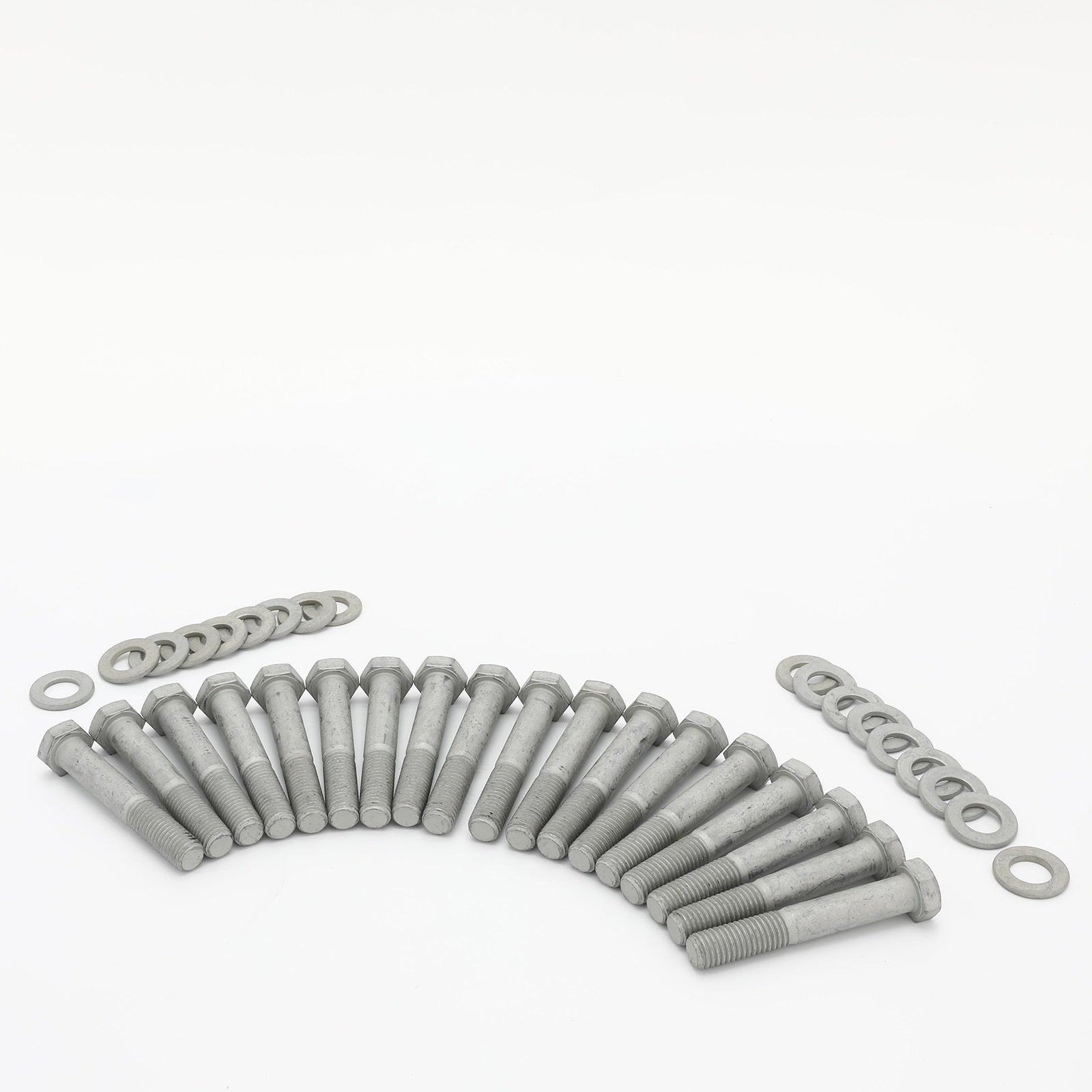 Genie Part # 1292540GT – Slew Bearing Bolt