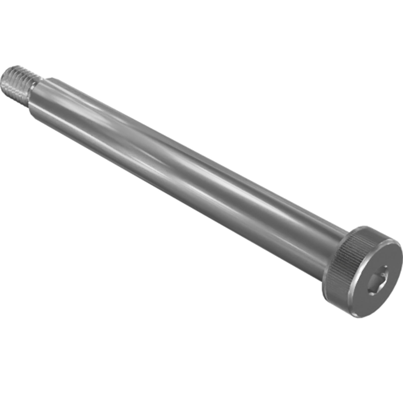 Genie Part # 1292985GT – Bolt, Shs, 1/2X4-1/4X3/8-16, S/S